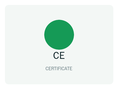 CE