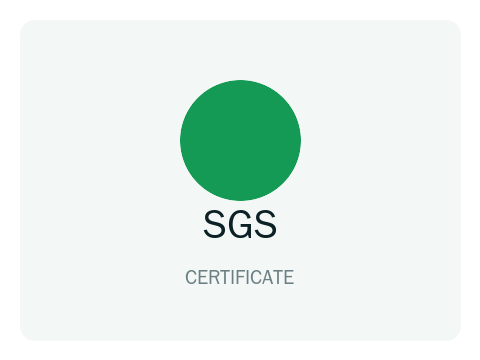SGS