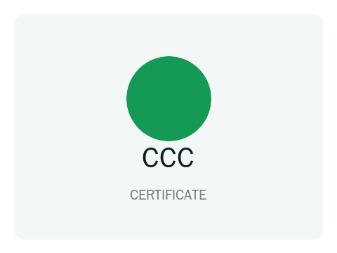 CCC